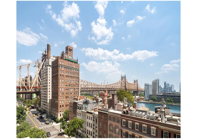 Photo 3 of House for sale at 4 Sutton Pl #7N, New York, NY 10022 | MLS# RLS20077587 | Listing updated on 2026-08-28