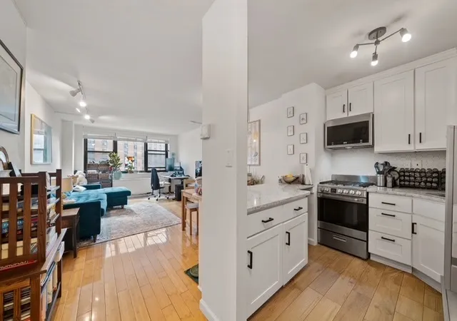 Photo 1 of Condo for sale at 340 E 93rd Street #11-D, New York City, NY 10128 | MLS# RLS20077590 | Listing updated on 2026-08-04