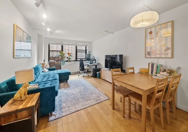 Photo 2 of Condo for sale at 340 E 93rd Street #11-D, New York City, NY 10128 | MLS# RLS20077590 | Listing updated on 2026-08-04