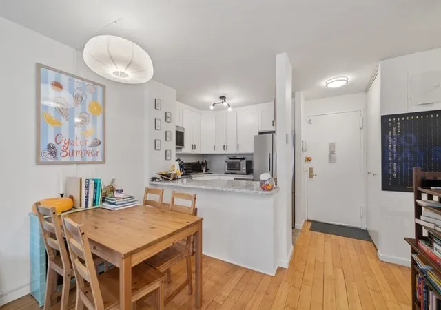 Photo 3 of Condo for sale at 340 E 93rd Street #11-D, New York City, NY 10128 | MLS# RLS20077590 | Listing updated on 2026-08-04