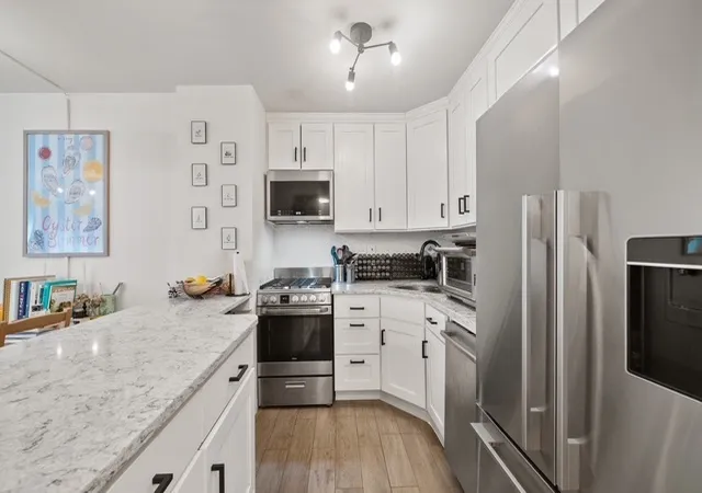 Photo 3 of House for sale at 340 E 93rd Street #11-D, New York City, NY 10128 | MLS# RLS20077590 | Listing updated on 2026-08-04