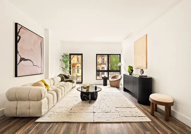 Photo 2 of Condo for sale at 333 14th Street #2F, New York City, NY 11215 | MLS# RLS20077591 | Listing updated on 2026-03-26