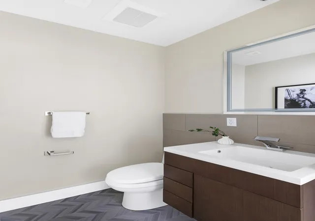 Listing Photo 4 - Condo for sale in building located at 333 14Th St, New York City, NY 11215 - Unit #2F