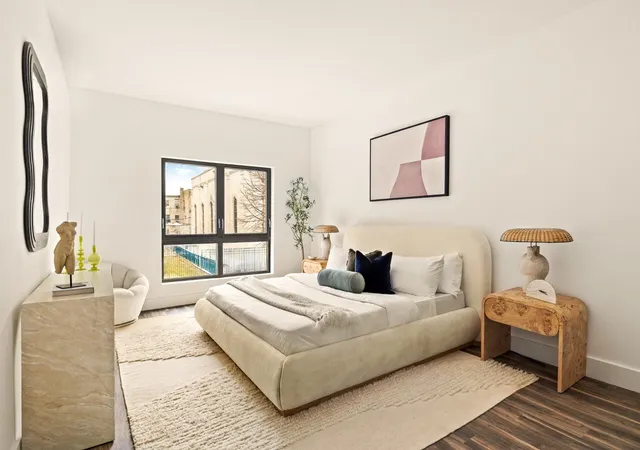 Listing Photo 5 - Condo for sale in building located at 333 14Th St, New York City, NY 11215 - Unit #2F