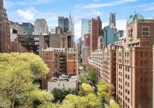 Homes for sale in New York City, NY | 45 Tudor City Pl #1504, New York City, NY 10017 | MLS# RLS20077593