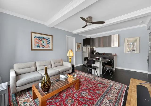 Homes for sale in New York City, NY | 45 Tudor City Pl #1504, New York City, NY 10017 | MLS# RLS20077593