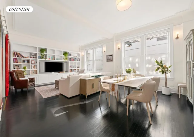 House for sale at 366 Broadway #4B, New York, NY 10013 | MLS# RLS20077598 | Listing updated on 2026-03-19