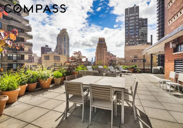 12th image of 310 E 49th St #9C, New York, NY 10017 | MLS# RLS20069807