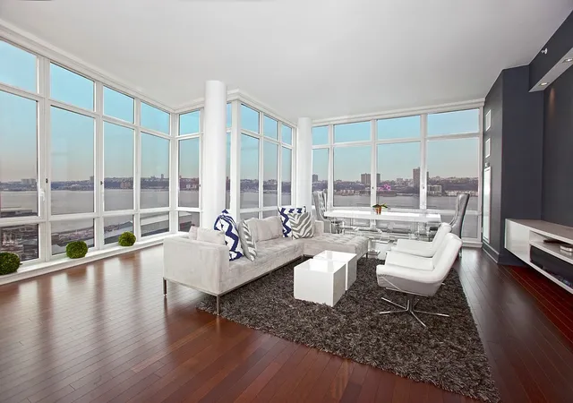 Photo 1 of Condo for sale at 60 Riverside Blvd #2011, New York, NY 10069 | MLS# RLS20077602 | Listing updated on 2026-04-28