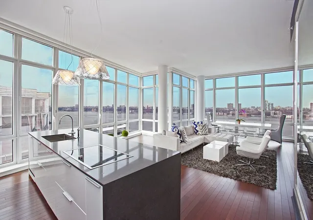 Photo 2 of Condo for sale at 60 Riverside Blvd #2011, New York, NY 10069 | MLS# RLS20077602 | Listing updated on 2026-04-28