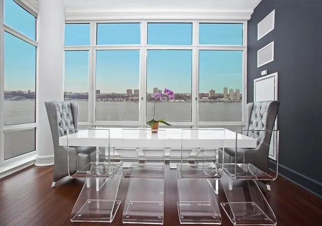 Photo 3 of Condo for sale at 60 Riverside Blvd #2011, New York, NY 10069 | MLS# RLS20077602 | Listing updated on 2026-04-28