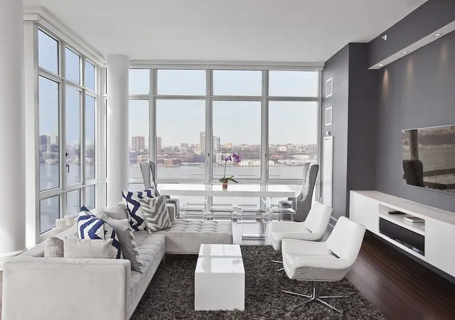Photo 3 of House for sale at 60 Riverside Blvd #2011, New York, NY 10069 | MLS# RLS20077602 | Listing updated on 2026-04-28