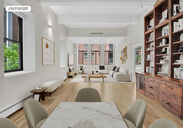 Photo 1 of Single family home for sale at 165 Perry St #2A, New York City, NY 10014 | MLS# RLS20072764 | Listing updated on 2026-07-29