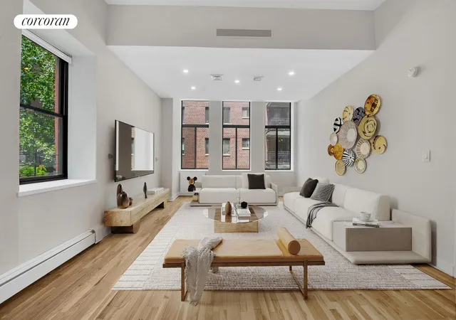 Photo 2 of Single family home for sale at 165 Perry St #2A, New York City, NY 10014 | MLS# RLS20072764 | Listing updated on 2026-07-29