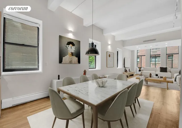 Photo 3 of Single family home for sale at 165 Perry St #2A, New York City, NY 10014 | MLS# RLS20072764 | Listing updated on 2026-07-29