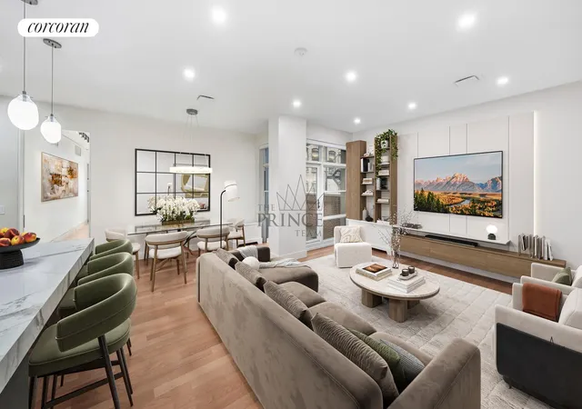 Photo 2 of Sale Pending at 159 Madison Ave #10ABC, New York, NY 10016 | MLS# RLS20077631 | Listing updated on 2026-08-28