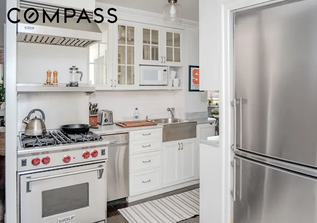 3rd image of 31 Jane St #9AB, New York City, NY 10014 | MLS# RLS20077632