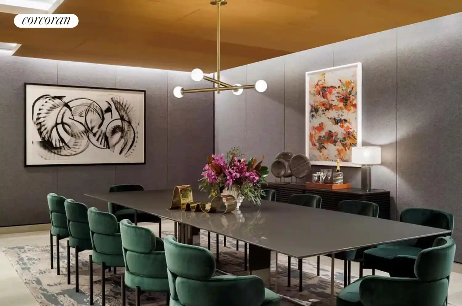 Listing Photo 20 - Condo for sale in 450 Washington St located at 450 Washington St, New York City, NY 10013 - Unit #418