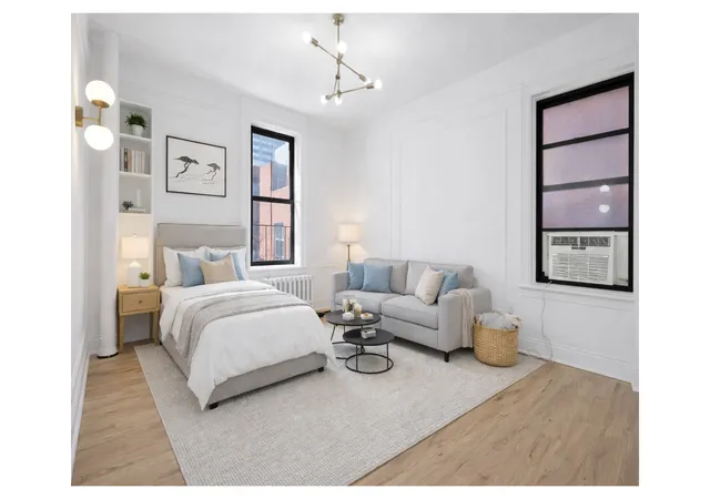 Photo 2 of Condo for sale at 48 W 138th Street #2F, New York, NY 10037 | MLS# RLS20077652 | Listing updated on 2026-06-23