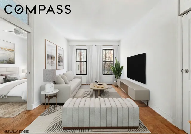 Homes for sale in New York City, NY | 137 W 142Nd St #4B, New York City, NY 10030 | MLS# RLS20077657