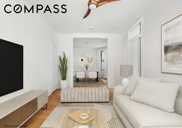 Homes for sale in New York City, NY | 137 W 142Nd St #4B, New York City, NY 10030 | MLS# RLS20077657