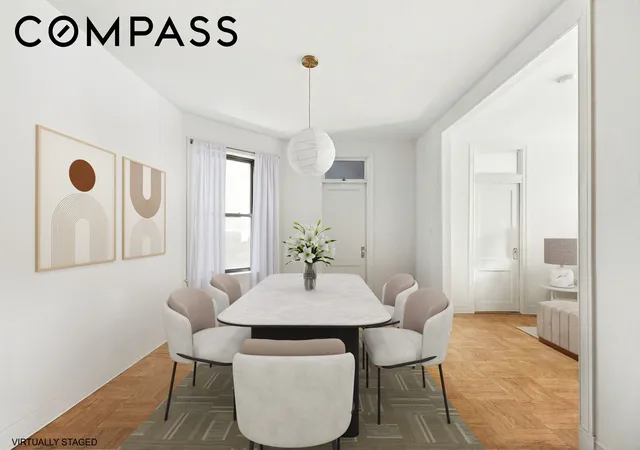 Homes for sale in New York City, NY | 137 W 142Nd St #4B, New York City, NY 10030 | MLS# RLS20077657