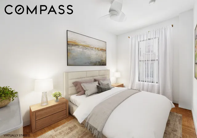 Homes for sale in New York City, NY | 137 W 142Nd St #4B, New York City, NY 10030 | MLS# RLS20077657