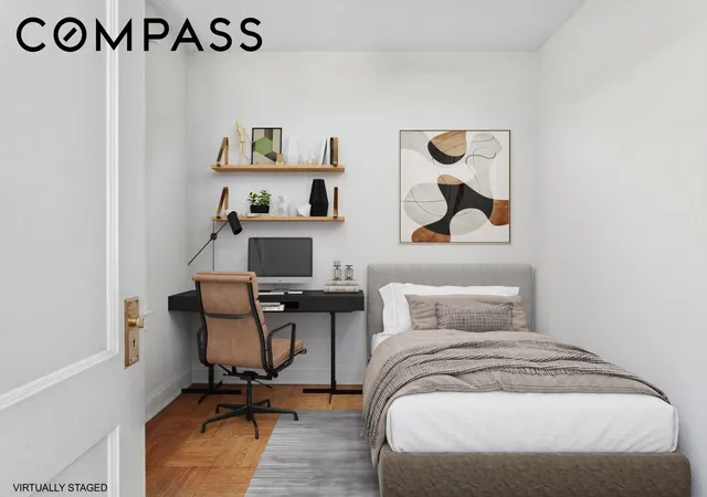 Homes for sale in New York City, NY | 137 W 142Nd St #4B, New York City, NY 10030 | MLS# RLS20077657