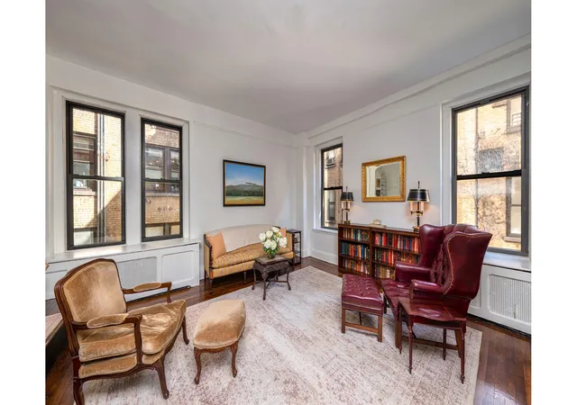 14th image of 929 Park Ave #4C, New York City, NY 10028 | MLS# RLS20077661
