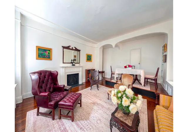 1st image of 929 Park Ave #4C, New York City, NY 10028 | MLS# RLS20077661