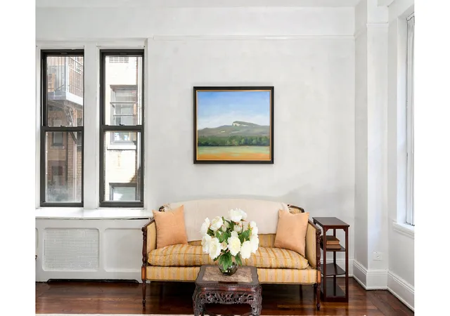2nd image of 929 Park Ave #4C, New York City, NY 10028 | MLS# RLS20077661