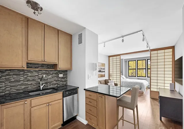 House for sale at 145 E 15th Street #6J, New York, NY 10003 | MLS# RLS20077673 | Listing updated on 2026-03-29