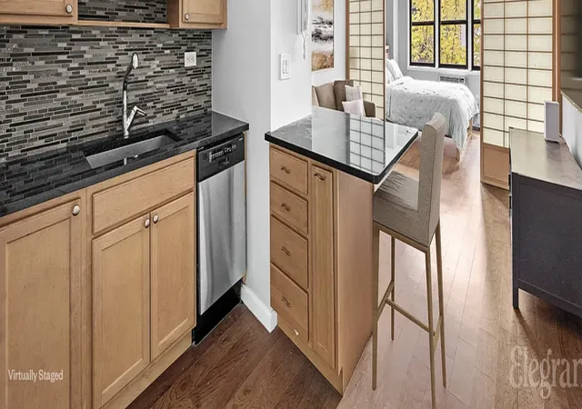 Photo 2 of House for sale at 145 E 15th Street #6J, New York, NY 10003 | MLS# RLS20077673 | Listing updated on 2026-03-29