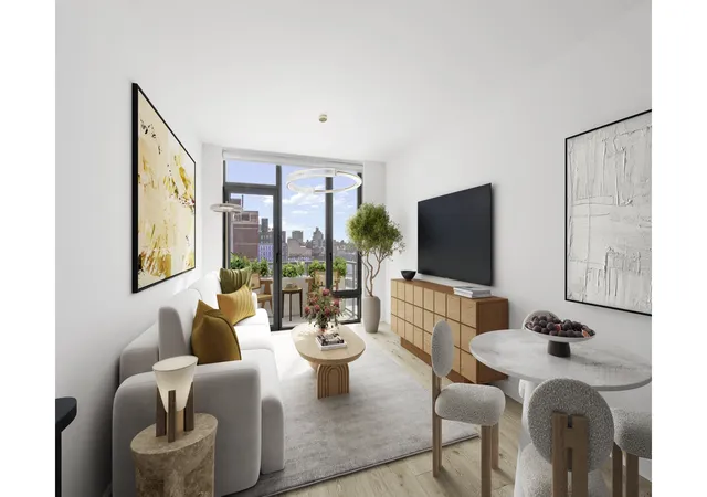 Photo 1 of Condo for sale at 526 Union Ave #PH5, New York City, NY 11211 | MLS# RLS20077674 | Listing updated on 2026-07-18