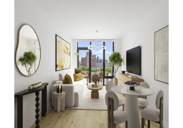 Photo 3 of Condo for sale at 526 Union Ave #PH5, New York City, NY 11211 | MLS# RLS20077674 | Listing updated on 2026-07-18