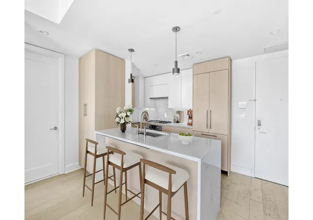 Listing Photo 4 - Condo for sale in building located at 526 Union Ave, New York City, NY 11211 - Unit #PH5