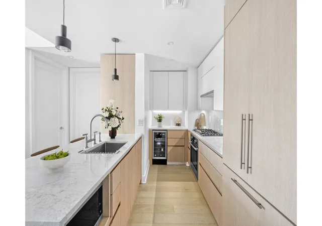 Listing Photo 5 - Condo for sale in building located at 526 Union Ave, New York City, NY 11211 - Unit #PH5