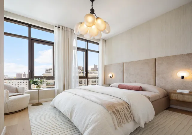 3rd image of 480 Kent Ave #16G, New York City, NY 11249 | MLS# RLS20077680