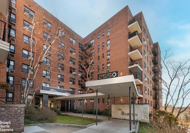 1st image of 2550 Independence Ave #6CD, New York City, NY 10463 | MLS# RLS20077694