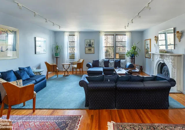 3rd image of 2550 Independence Ave #6CD, New York City, NY 10463 | MLS# RLS20077694