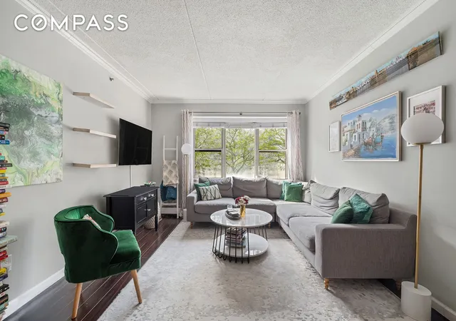 2nd image of 1787 Madison Ave #305, New York, NY 10035 | MLS# RLS20074935
