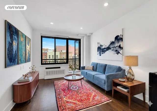 Photo 1 of Condo for sale at 23 33 31st Road #4D, New York City, NY 11106 | MLS# RLS20077717 | Listing updated on 2026-05-17