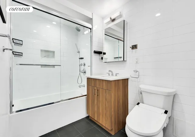Listing Photo 4 - Condo for sale in building located at 23-33 31St Rd, New York City, NY 11106 - Unit #4D