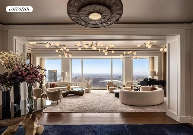 Photo 1 of Condo for sale at 220 Central Park S #62, New York City, NY 10019 | MLS# RLS20077721 | Listing updated on 2026-07-28