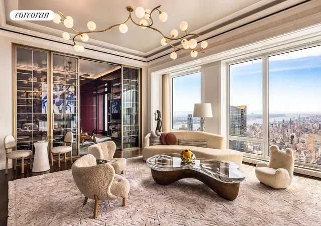 Photo 2 of Condo for sale at 220 Central Park S #62, New York City, NY 10019 | MLS# RLS20077721 | Listing updated on 2026-07-28
