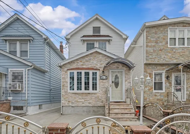 Photo 1 of Single family home for sale at 122 18 115th Avenue, New York City, NY 11420 | MLS# RLS20077724 | Listing updated on 2026-04-11