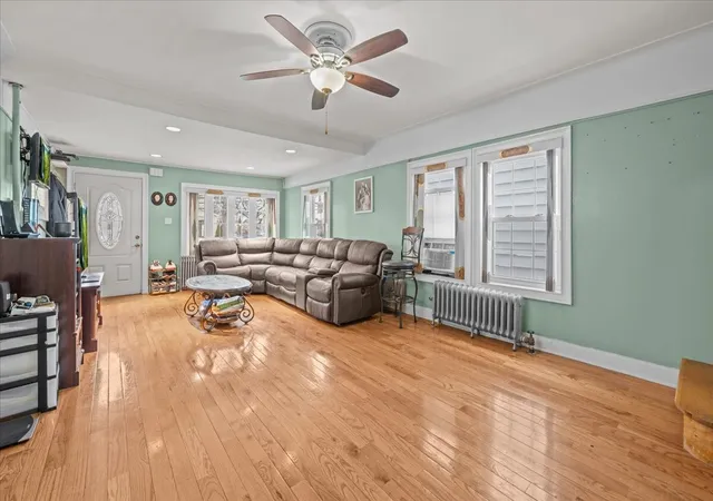 Photo 3 of Single family home for sale at 122 18 115th Avenue, New York City, NY 11420 | MLS# RLS20077724 | Listing updated on 2026-04-11