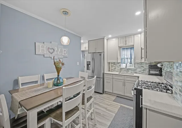 Photo 3 of Single family home for sale at 122-18 115th Avenue, New York City, NY 11420 | MLS# RLS20077724 | Listing updated on 2026-04-11