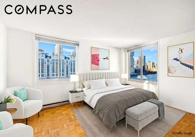 1st image of 555 Main St #1204, New York, NY 10044 | MLS# RLS20069861