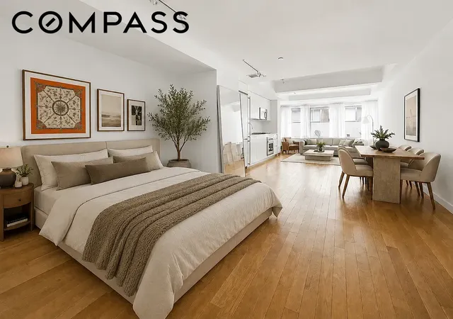Photo 1 of Condo for sale at 90 William St #16E, New York, NY 10038 | MLS# RLS20071418 | Listing updated on 2026-07-26